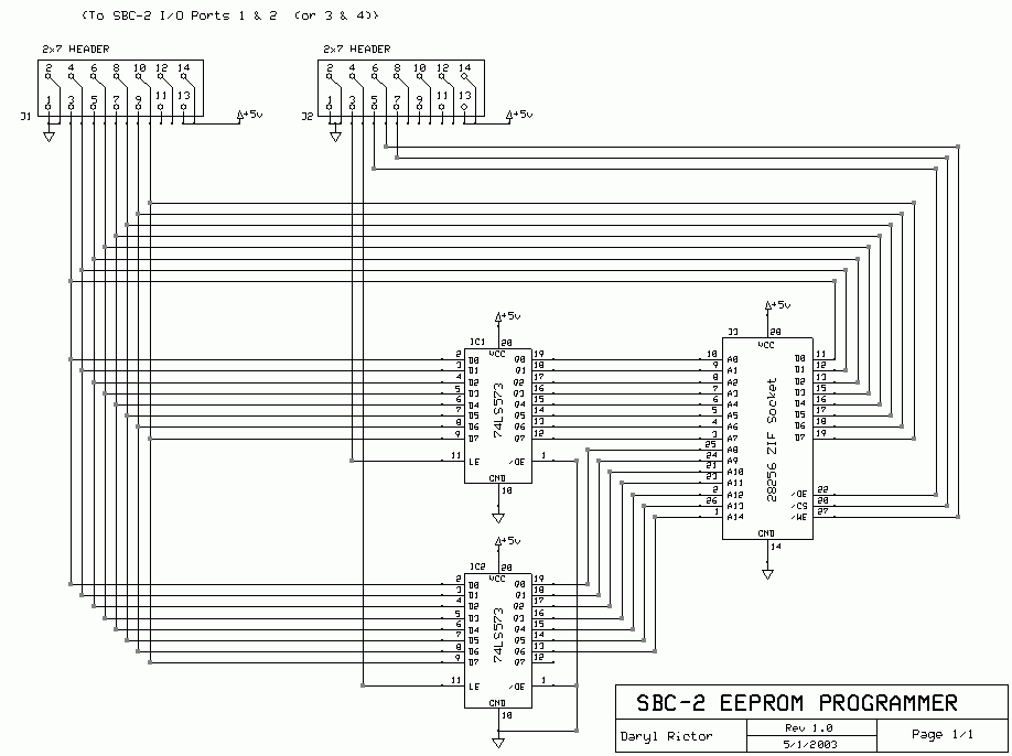 Schematic