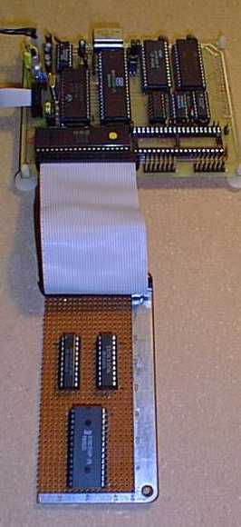 EEPROM Programmer